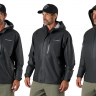 Куртка Grundens Tourney Pro Waterproof Jacket Black