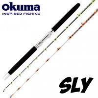 Удилище Okuma Sly Top Class