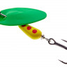Блесна Higashi Fly 3g #105
