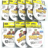 Флюорокарбон Duel Big Fluorocarbon 100% 50m Флюорокарбон Duel Big Fluorocarbon 100% 50m