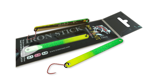 IT-IS28110-0.png Стик Iron Trout IronStick 2,8g 110