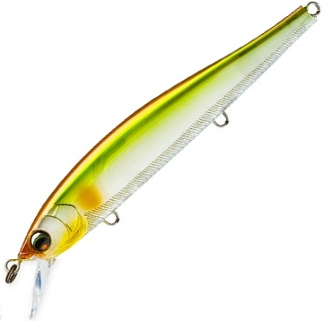 Воблер Duel L-Bass Jerkbait 110SF F1238-MGSA Воблер Duel L-Bass Jerkbait 110SF F1238-MGSA