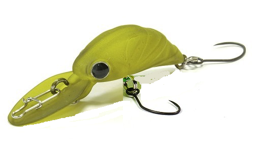 Воблер Lucky Craft Air Blow F_5943 Sencha Воблер Lucky Craft Air Blow F_5943 Sencha