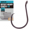 Крючки BKK Offset Heavy Circle SS Extra Strong Hook
