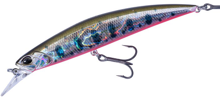 Воблер DUO Spearhead Ryuki 110S #ADA4068