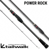 Спиннинг Tailwalk Power Rock SSD