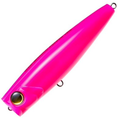 Воблер Yo-Zuri 3D Inshore Popper #P Воблер Yo-Zuri 3D Inshore Popper #P