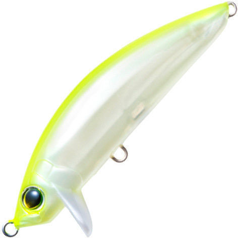 Воблер Yo-Zuri 3D Inshore Surface Minnow #PLCS