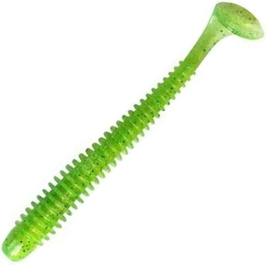 Приманка Keitech Swing Impact #424 Lime Chartreuse