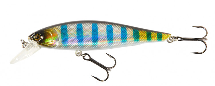 Воблер Lucky John Original Minnow-X 100SP #A13
