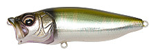 Воблер Megabass PopMax (M Hasu)