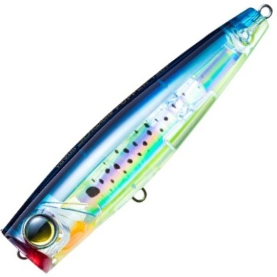 Воблер Yo-Zuri 3D Inshore Popper #MDG Воблер Yo-Zuri 3D Inshore Popper #MDG