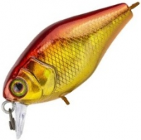 Воблер Jackall Chubby 41 SR hl red & gold
