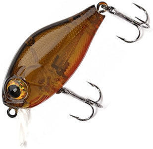 Воблер ZipBaits B-Switcher 1.0 #014