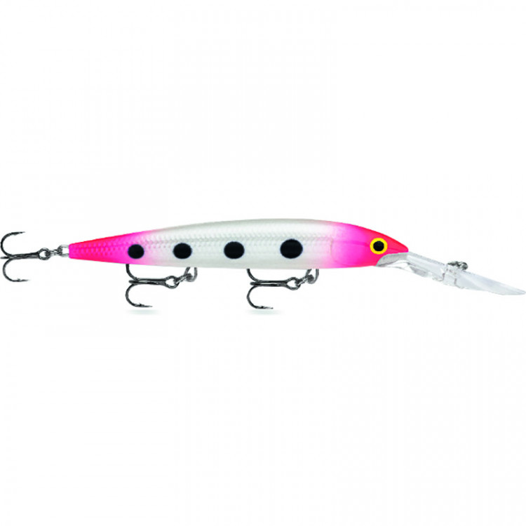 Воблер Rapala Downdeep Husky Jerk 12-PSQ Воблер Rapala Downdeep Husky Jerk 12-PSQ