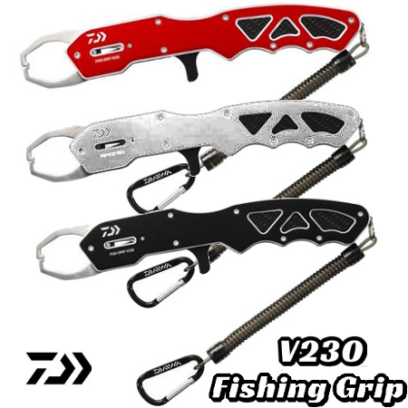 Захват для рыбы Daiwa V230 Fish Grip Захват для рыбы Daiwa V230 Fish Grip