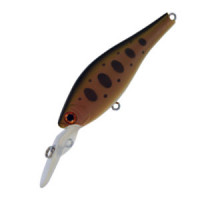 Воблер Tsuribito Super Shad 60F / 507