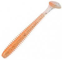 Приманка Keitech Swing Impact #EA06 Orange Flash