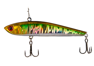 Виб EcoPro Sharkey #063 Smoked Shprot