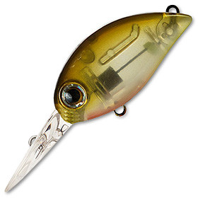 Воблер ZipBaits Hickory MDR #039 Воблер ZipBaits Hickory MDR #039