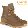 Ботинки AKU Pilgrim TSC GTX #Green