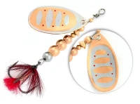 Блесна Pontoon21 Ball Concept #B02-003