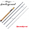 Спиннинг Tenryu Rayz Integral