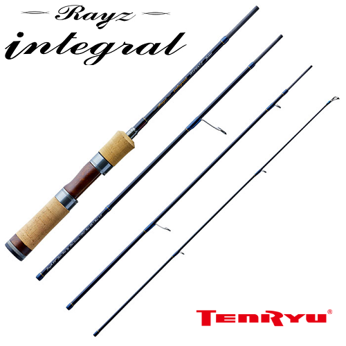 Спиннинг Tenryu Rayz Integral