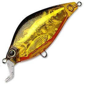 Воблер Yo-Zuri 3DS Flat Crank 55F #F1141-HGBL