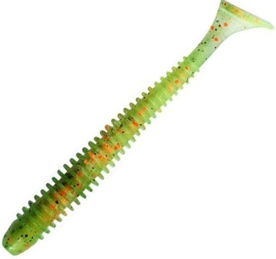 Приманка Keitech Swing Impact #EA05 Hot Fire Tiger Приманка Keitech Swing Impact #EA05 Hot Fire Tiger