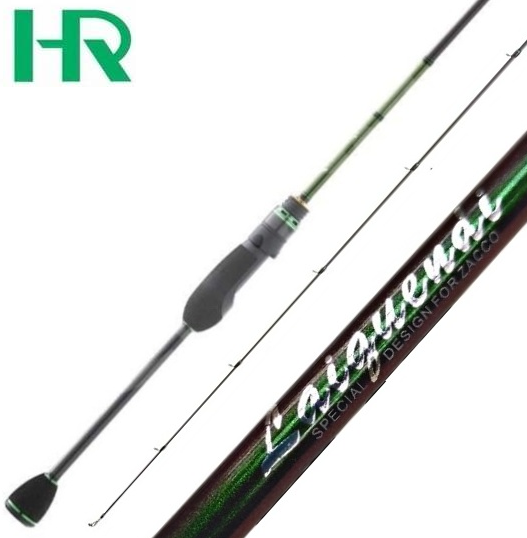 Спиннинг Hearty Rise Laiquendi LQS