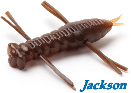 Мягкая приманка Jackson Yagoooon #SP Мягкая приманка Jackson Yagoooon #SP
