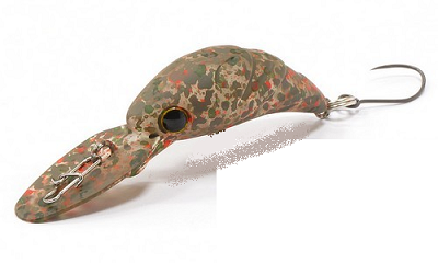 Воблер Lucky Craft Micro Air Blow F_5065 Pellet Splatter Воблер Lucky Craft Micro Air Blow F_5065 Pellet Splatter