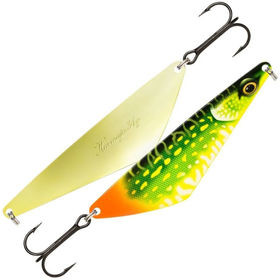 Блесна Rapala Harmaja PKL