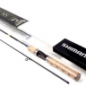Спиннинг Shimano 24 Trout One NS