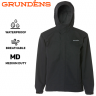 Куртка Grundens Full Share Jacket Black