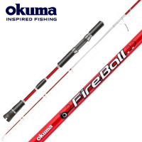Спиннинг Okuma Fireball Spin