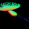 Блесна Higashi Fly 3g #109 Блесна Higashi Fly 3g #109
