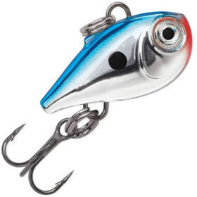 Воблер Rapala Nano Rap 20S #CHB