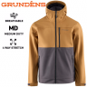 Куртка Grundens Bulkhead Windproof Softshell Jacket Whiskey/Anchor