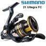 Катушка Shimano 21 Ultegra FC
