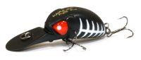 Воблер Lucky John Pro Series Haira Tiny 44LBF #204