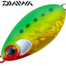 Блесна Daiwa Akiaji Salmon Rocket / Chart Gold Sardine Блесна Daiwa Akiaji Salmon Rocket / Chart Gold Sardine