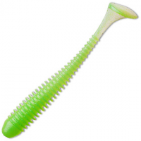 Приманка Keitech Swing Impact #EA11 Lime Chartreuse Glow