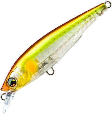 Воблер Duel L-Bass Jerkbait 80 #MGSA