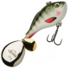Тейлспиннер Berkley Pulse Spintail XL #Perch Тейлспиннер Berkley Pulse Spintail XL #Perch