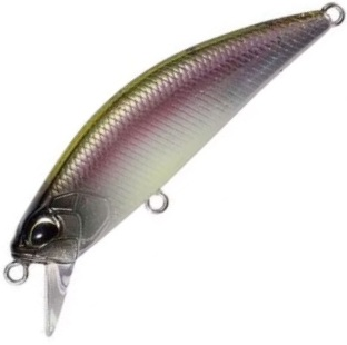 Воблер DUO Spearhead Ryuki 50SP #CRA3061 Воблер DUO Spearhead Ryuki 50SP #CRA3061