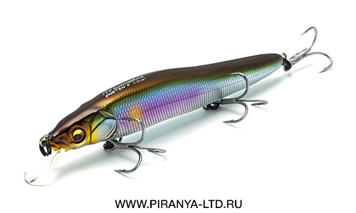 PR-174602-0.jpg Воблер Megabass Oneten R 110SF (wagin setsuki ayu)