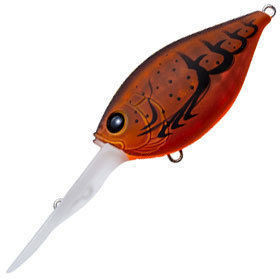 Воблер Yo-Zuri 3DR-X Crank DD 50F R1442-MTBC Воблер Yo-Zuri 3DR-X Crank DD 50F R1442-MTBC