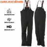 Комбинезон Grundens Full Share Bib Black Комбинезон Grundens Full Share Bib Black